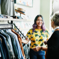 Building a Strong Relationship with Customers through Custom Clothing