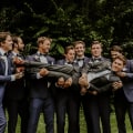 Tailored Clothing for Weddings and Formal Events: How to Get Custom and Personalized Apparel