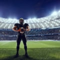 Advantages of Custom Sports Team Uniforms