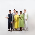 Designing Practical and Stylish Uniforms for Restaurants: A Comprehensive Guide