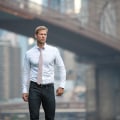 How to Get the Perfect Fit: A Complete Guide to Custom Dress Shirts