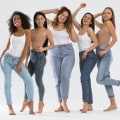 Flattering Styles for Different Body Shapes