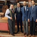 Customer Reviews: Personalized Service and Attention to Detail for Bespoke Apparels and Uniforms