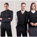 Benefits of Customized Uniforms for Businesses