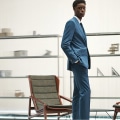 Modern Bespoke Suits: The Ultimate Guide to Custom Tailoring