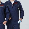 Creating a Professional Image with Tailored Uniforms