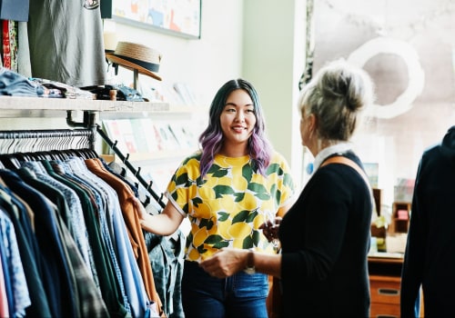 Building a Strong Relationship with Customers through Custom Clothing