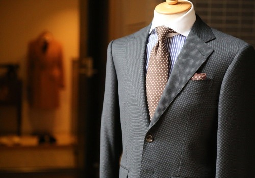 Casual Bespoke Options for Everyday Wear: How to Get Custom and Personalized Clothing That Fits Your Style
