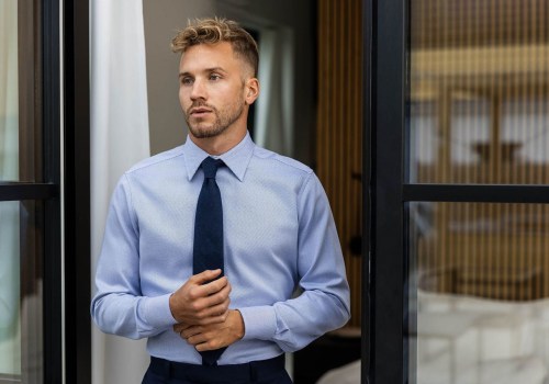 Advantages of Custom Fit Clothing