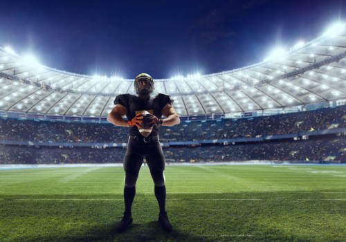 Advantages of Custom Sports Team Uniforms