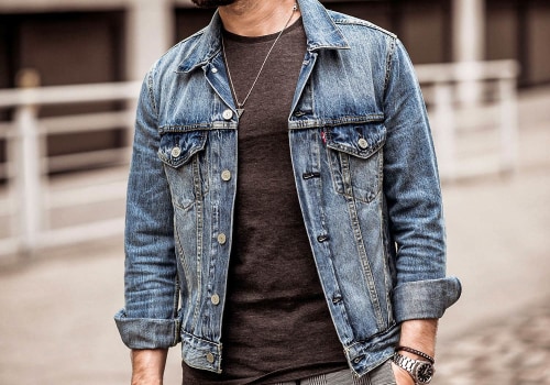 Designing Your Own Outerwear: A Comprehensive Guide to Bespoke Options