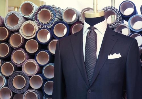 Different Types of Materials for Custom Clothing