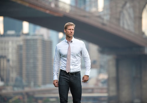 How to Get the Perfect Fit: A Complete Guide to Custom Dress Shirts
