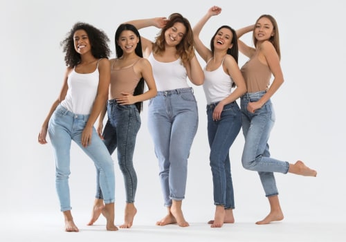 Flattering Styles for Different Body Shapes