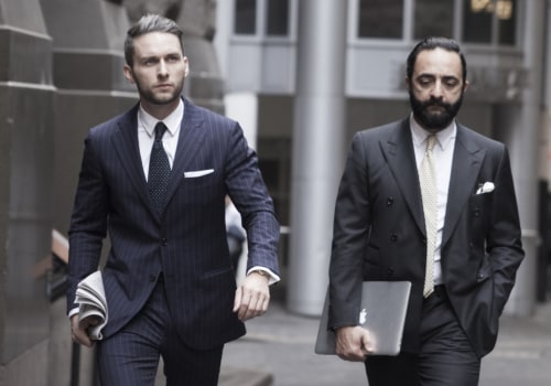 Finding the Perfect Fit for Your Body Type: A Guide to Made-to-Measure and Bespoke Clothing