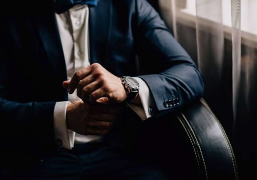 The Benefits of Bespoke Shirts: Why Custom Clothing is the Way to Go