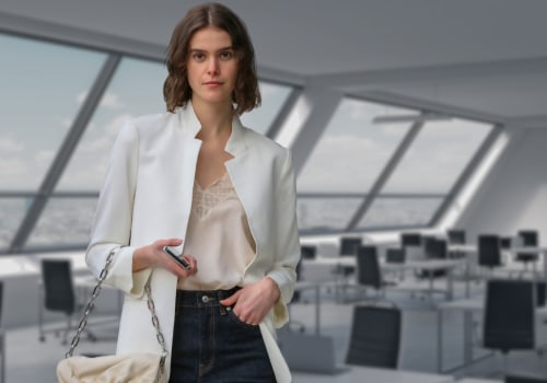 Incorporating Personal Style into Custom Clothing