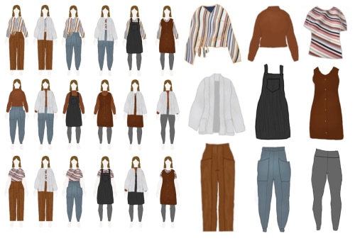 Creating One-of-a-Kind Pieces: How to Get Custom and Personalized Clothing
